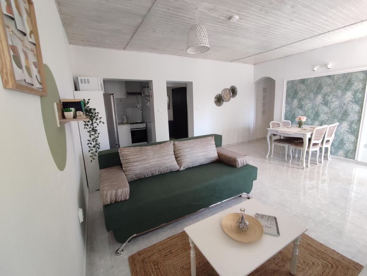 Apartman Nada Split Buitenkant foto