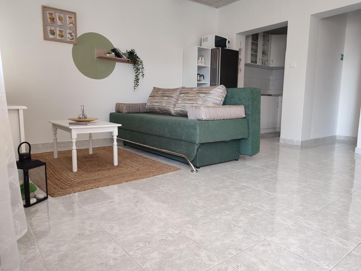 Apartman Nada Split Buitenkant foto
