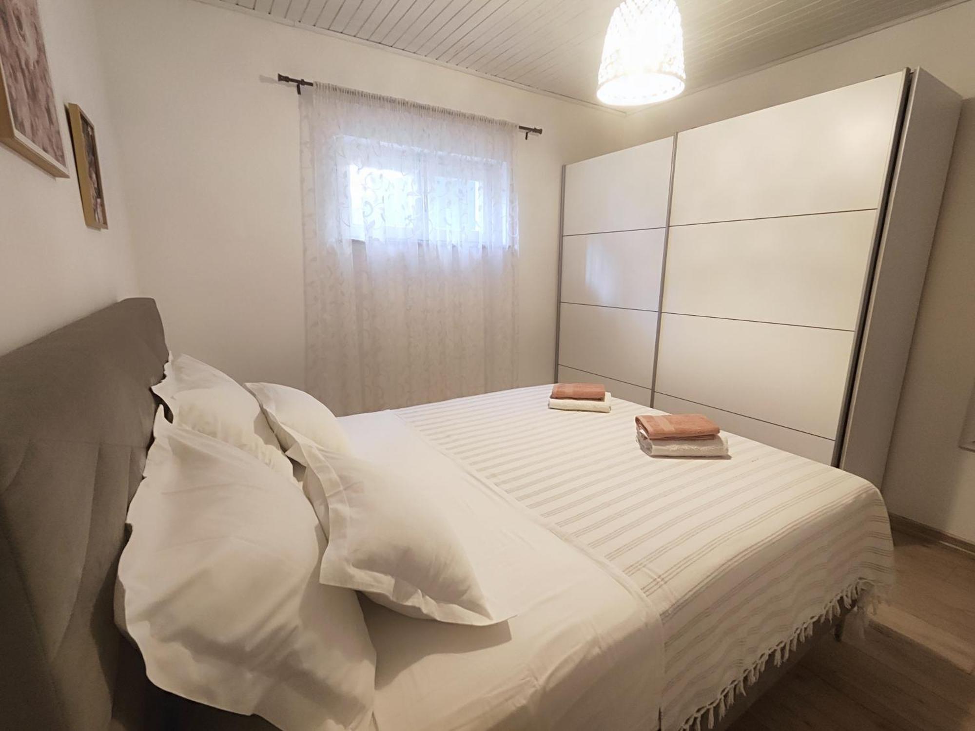 Apartman Nada Split Buitenkant foto