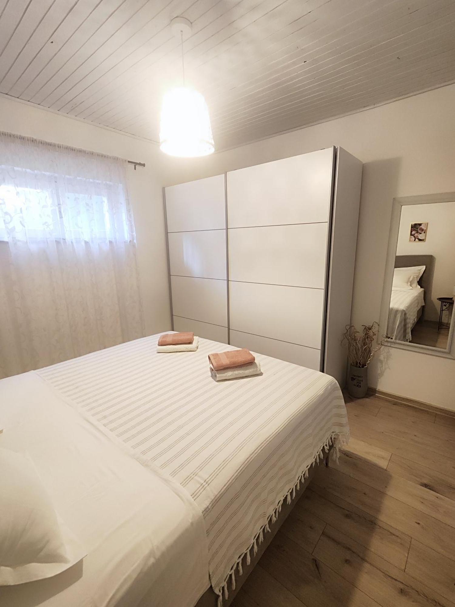 Apartman Nada Split Buitenkant foto