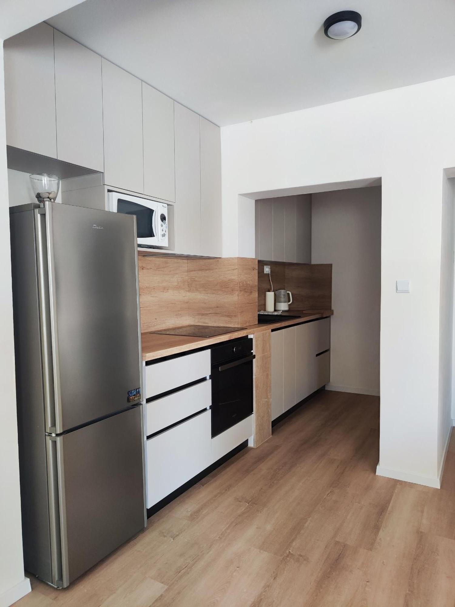 Apartman Nada Split Buitenkant foto